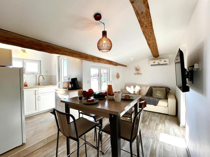 Le Paradis-Terrasse-Clim