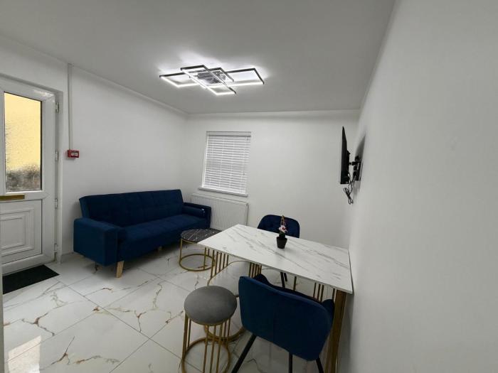 Ground Floor 2BR in Cardiff Central near Stadiums