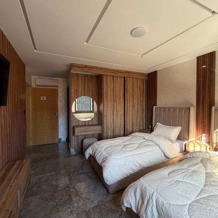 Moul Partma Berkane N5