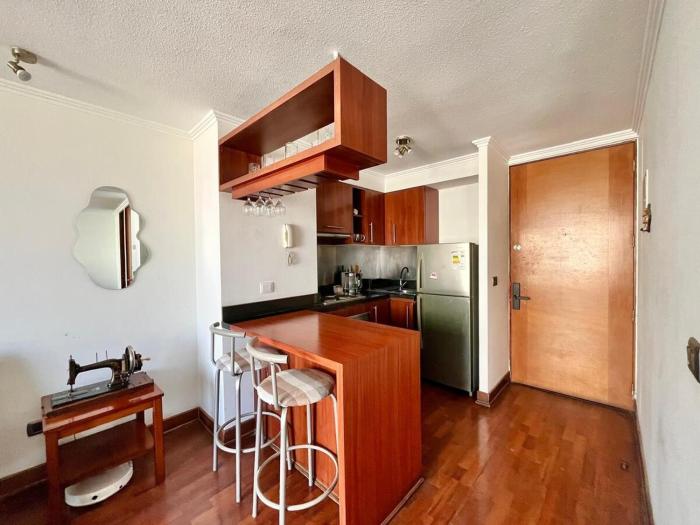 Vive en Providencia con todas las comodidades