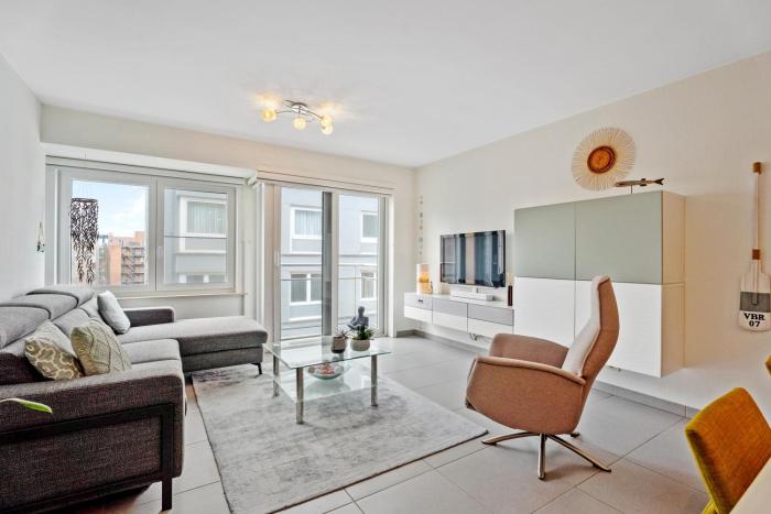 Vakantieappartement La Brisa