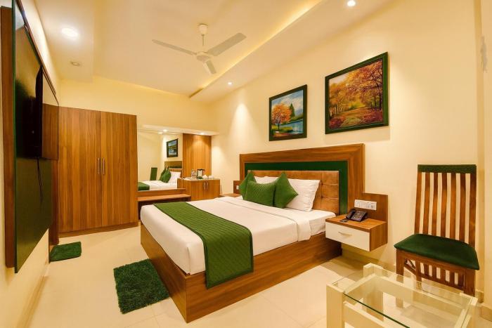 Hotel White Amritsar - A Luxury stay near golden temple