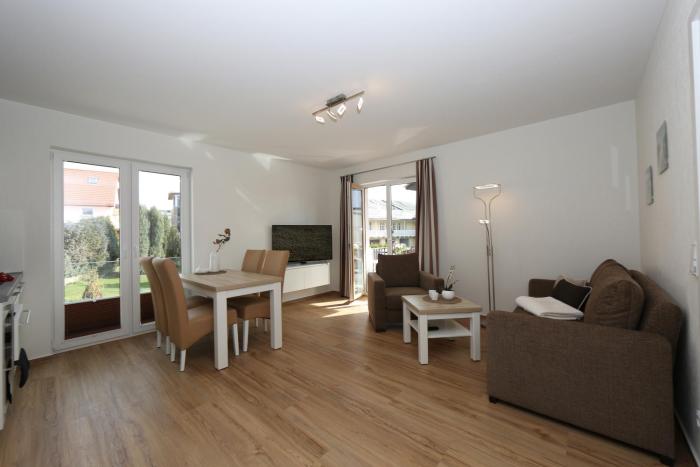 Brise Ahlbeck Suiten App 10