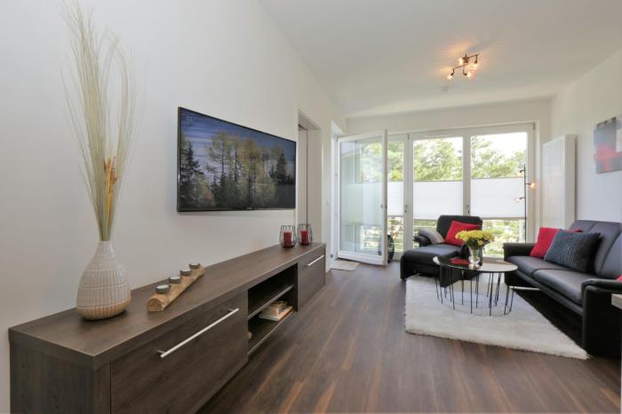 Brise Strandresidenz Else Marie App 311