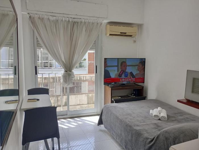 Recoleta Essential Apartment