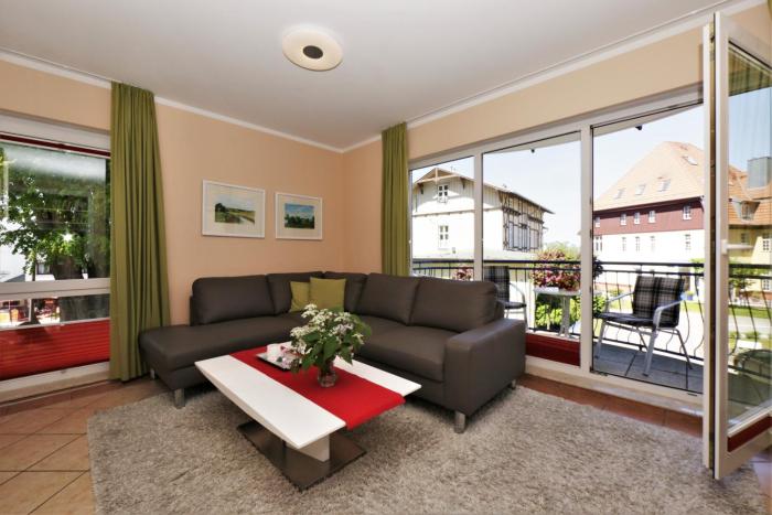 Brise Haus Margarete App 04