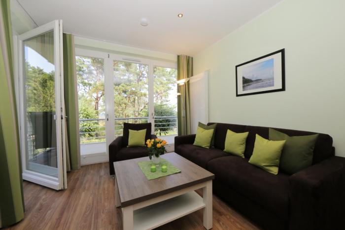 Brise Strandresidenz Else Marie App 111