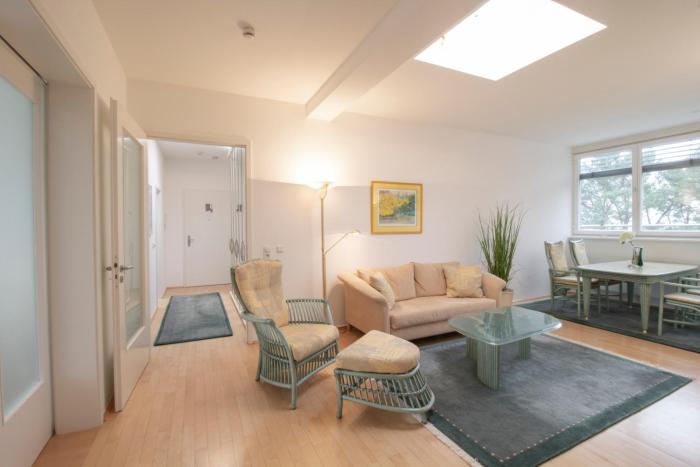 Brise Villa Medici Heringsdorf App 16