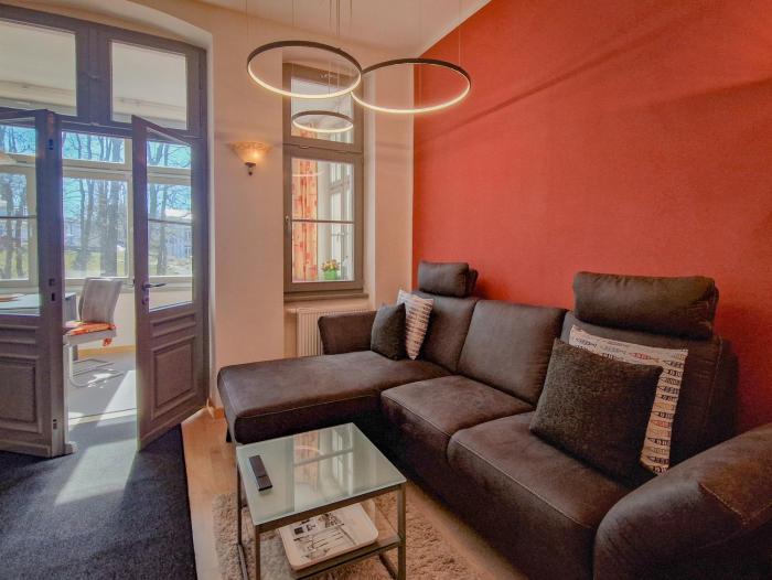 Brise Villa San Marino App 06