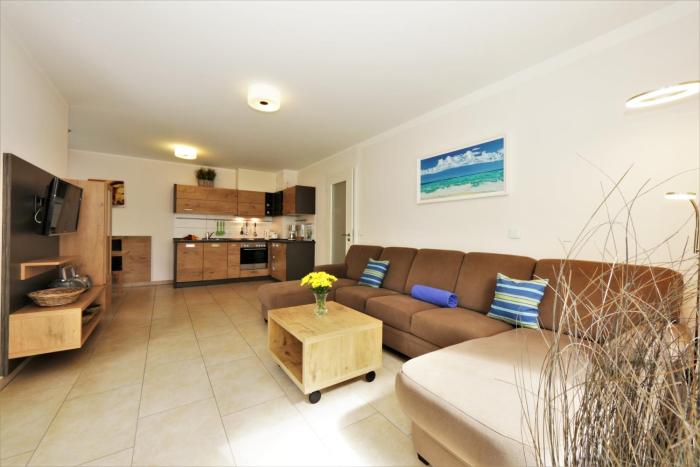 Brise Seeresidenz Haus Nordic App 04