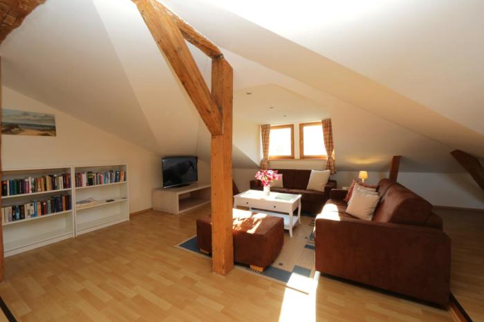 Brise Villa Lindenstraße App 08