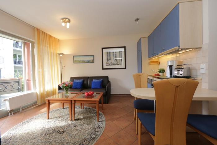 Brise Villa Marlen App 01