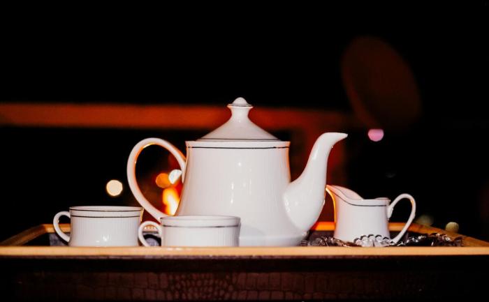 Romantic Getaway Dehraduns Most Lovely Homestay