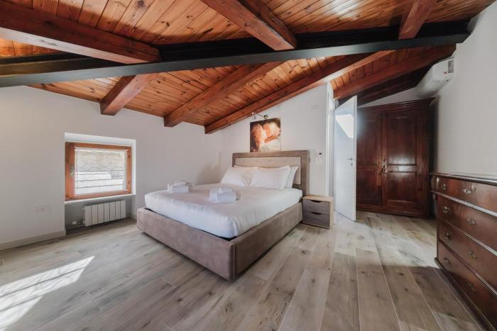 ApartmentsArena - Nido di Giulietta