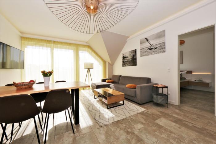 Brise Strandresidenz Else Marie App 43