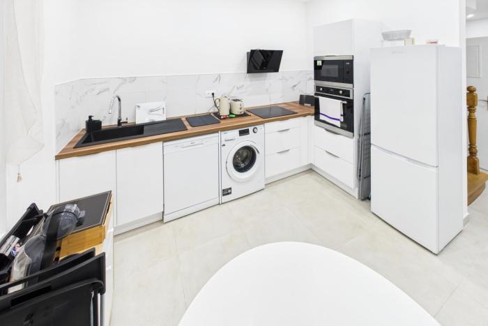 La parenthèse verte