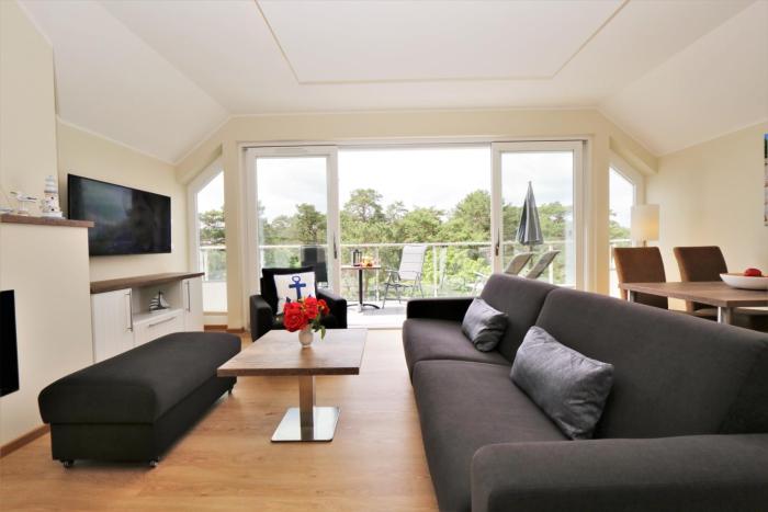 Brise Strandresidenz Else Marie App 45