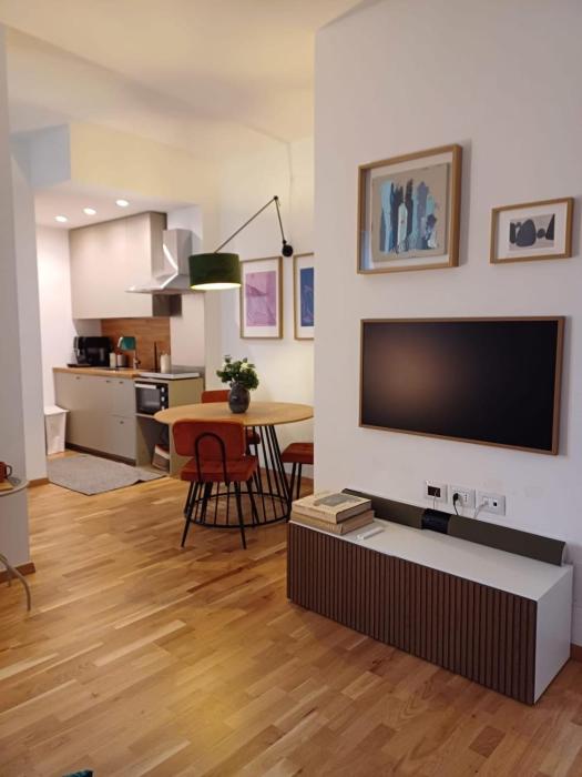 San Pietro City Center