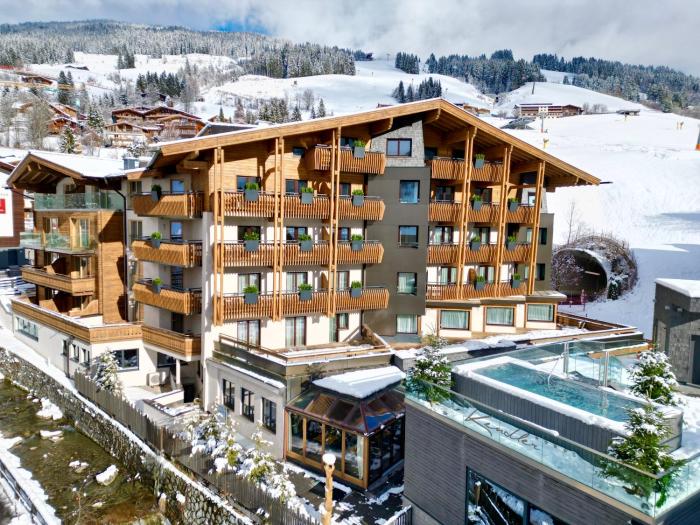Hotel Kendler