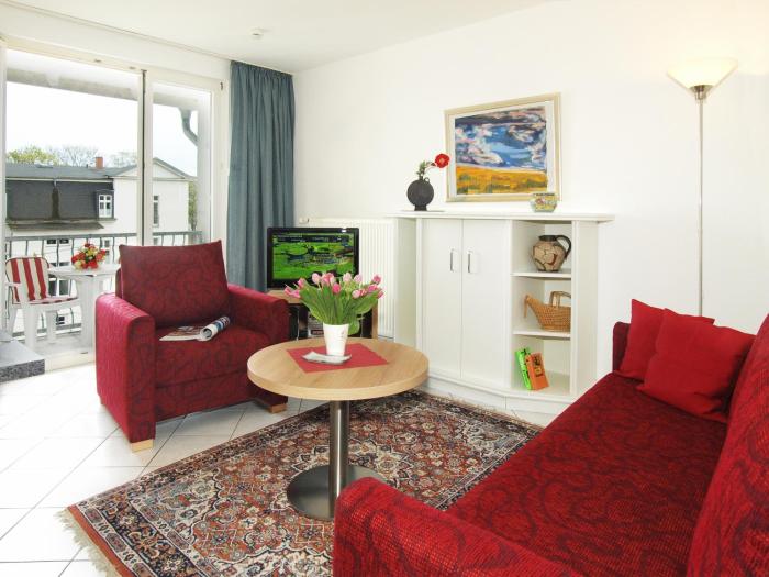 Brise Haus Miramar App 32