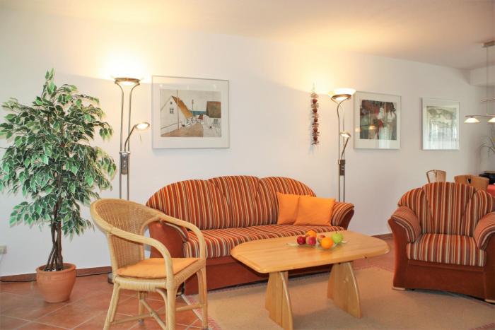 Brise Dünenhaus Christa App 05