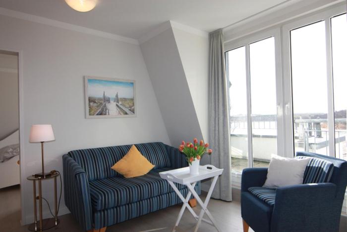 Brise Haus Seehof App 131