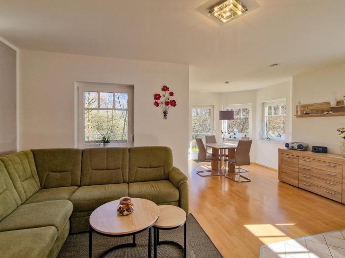 Brise Seepark Bansin App 23-1