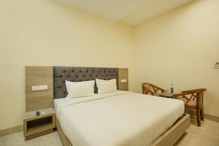Hotel Melano Ambala Chandigarh Rd Zirakpur SkyJumper park