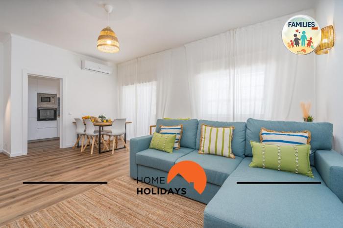 #281 Families Only -Telecomunicacoes Home Holidays