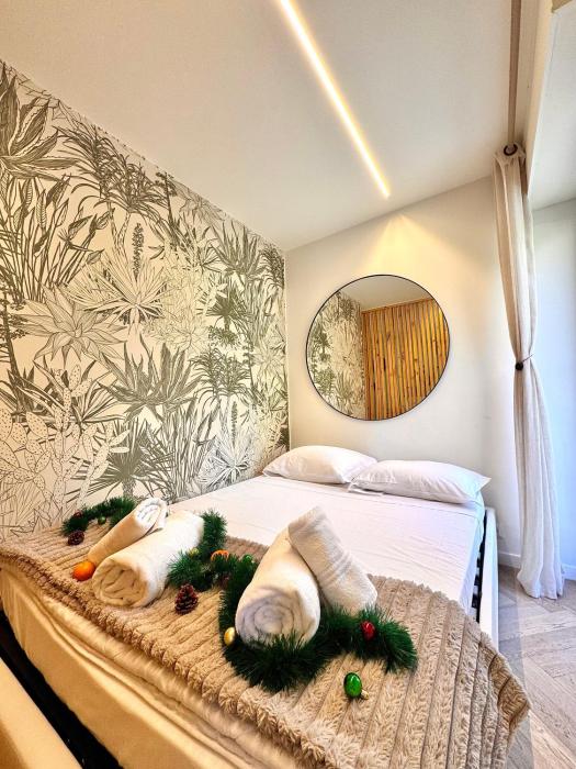 Studio Moderno Lungo Mare-ideale inverno