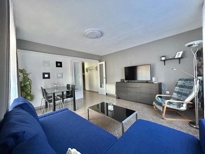 Roger Balcon Mediterraneo Tarragona