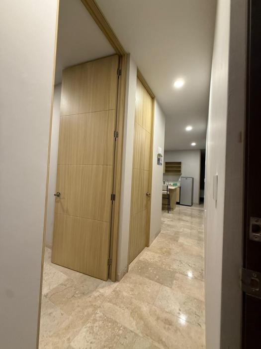 Departamentos paseo imperial san Miguel de Allende