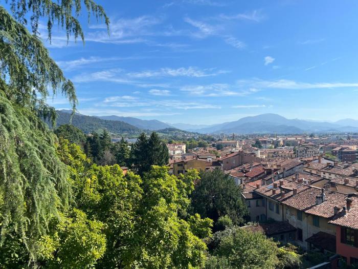 La Terrazza Sulla Citta - Immobili e Soluzioni Rent