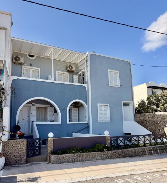 Aegean Nest Studios - Adults only