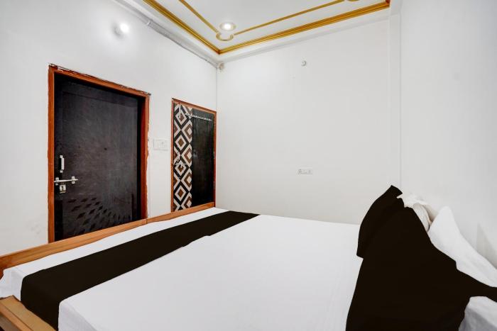 Hotel O Aarna Guesthouse