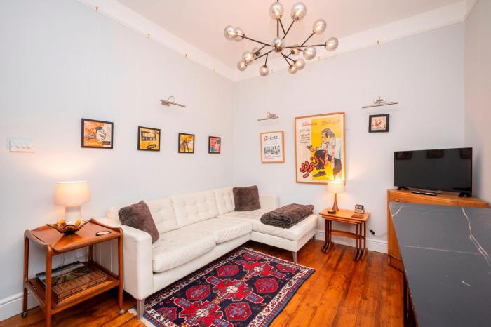 Quirky London Apartment 2 min to Ladywell station - Pass the Keys