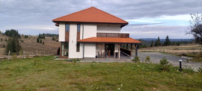 Pensiunea Bălcești Beliș Apuseni