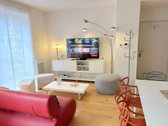 La Pause Gramont - Beau T2