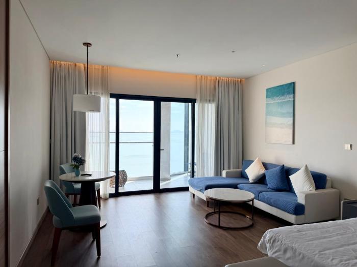 Căn hộ À la Carte Hạ Long view biển