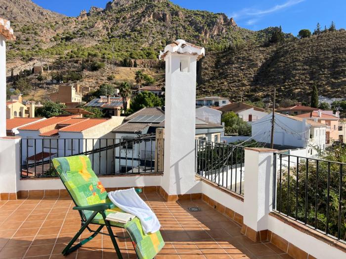 Todimer Casa encanto