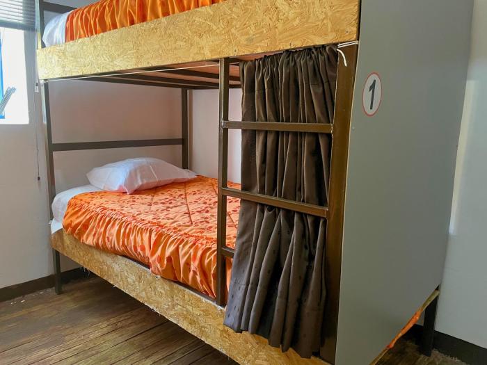 Hostel - Cusco Dorms