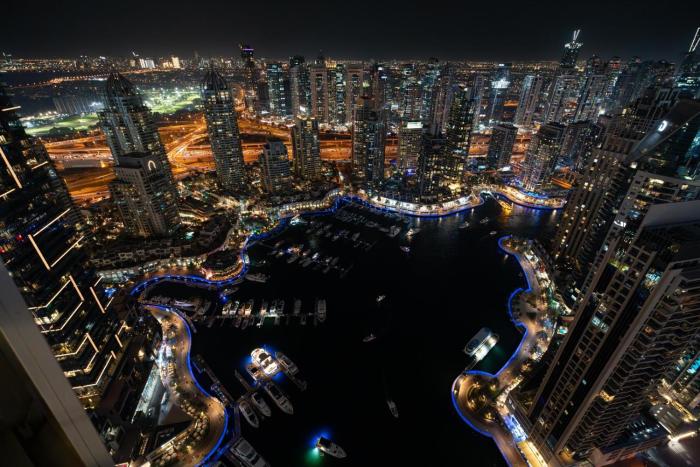 GuestReady - 2BR l Marina View + Infinity Pool