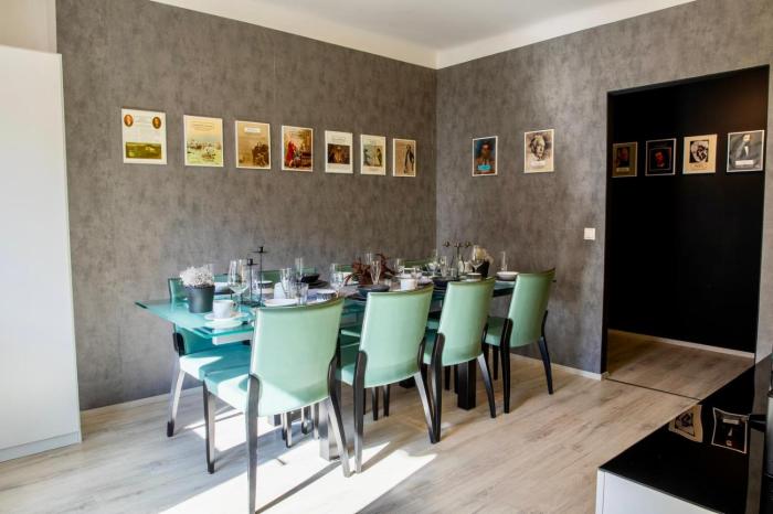 Viennaflats - Apartment Prater