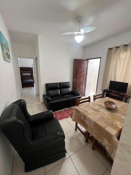 Espaço e Conforto ideal para Família- 150m do Mar