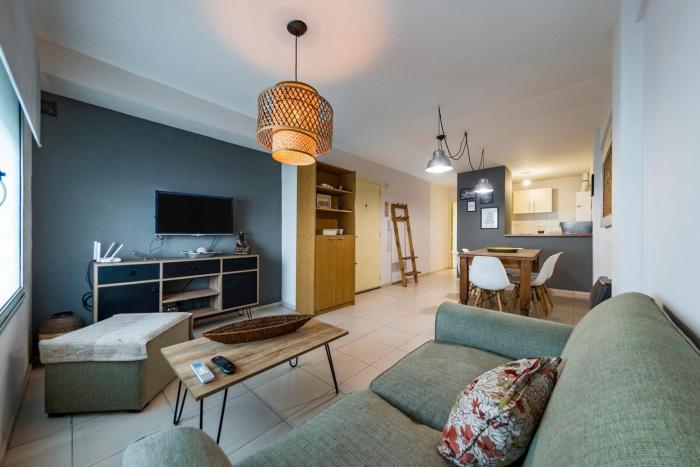 Gral Paz con patio privado y asador