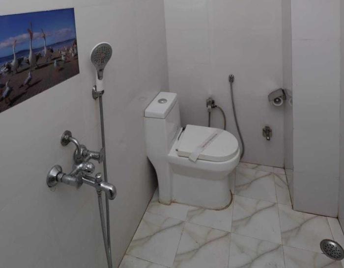 Collection O Chatrapati Shivaji Bus Terminal Aurangabad