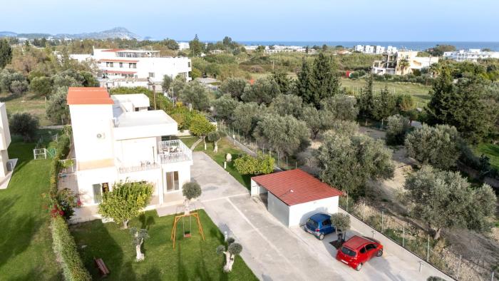 Villa Chelidonia Afantou