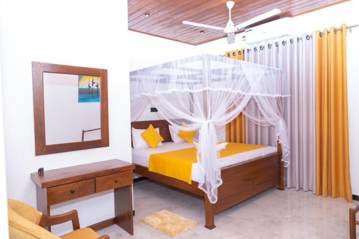 SunFort Home