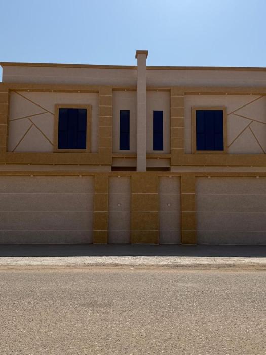 فلة الشروق - Sunrise Villa
