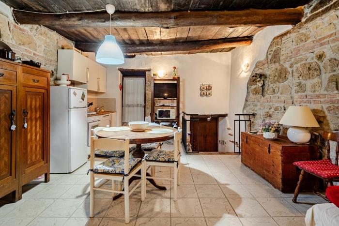 La Casetta Nel Borgo